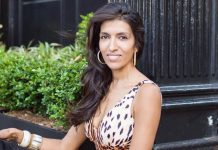 Leila Janah