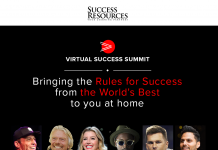 Virtual Success Summit