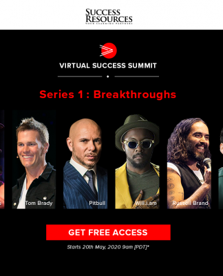 Virtual Success Summit