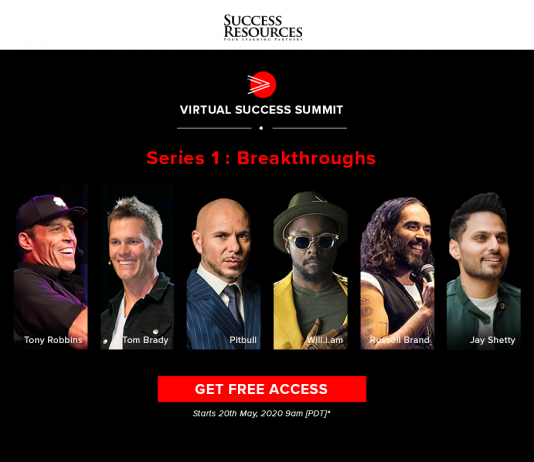 Virtual Success Summit