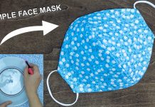 Home Mask