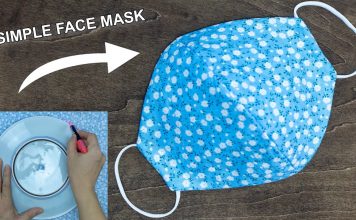 Home Mask