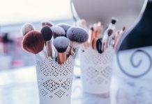 Make Up Brushes