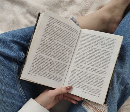 These 3 Books Will Get You Out of Your Reading Slump