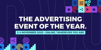Don’t Miss The Largest Online Advertising Event Of 2020: Ad World
