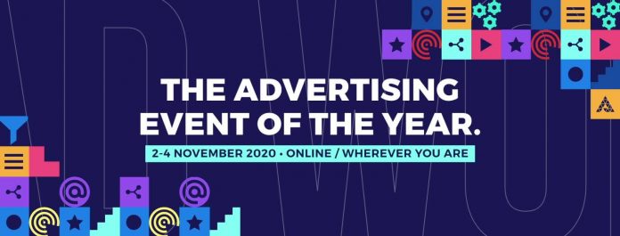 Don’t Miss The Largest Online Advertising Event Of 2020: Ad World