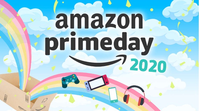 Amazon Primeday 2020