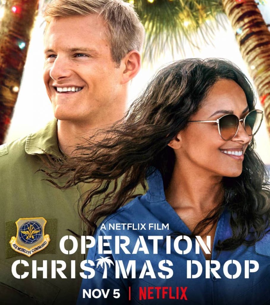 Operation Christmas Drop