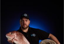 Theo Patsiotis, Blu by Australian Seafood Fish & Chippery