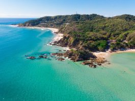 Byron Bay