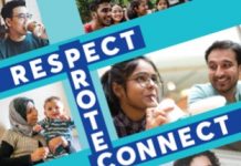 RetPro Shopping Centres Launch Nationwide Respect Protect Connect Campaign