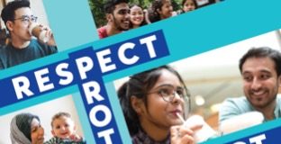 RetPro Shopping Centres Launch Nationwide Respect Protect Connect Campaign