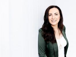 ‘The Hybrid Coach’ Karolina Carrera is Helping People Everywhere Unlock the Door to Their Full Potential