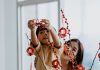 Greensborough Plaza’s Stunning Lunar New Year Wishing Tree and Wishing Station Bring Positive Vibes to Shoppers