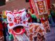 Forest Hill Chase’s Stunning Lunar New Year Wishing Tree and Wishing Station Bring Positive Vibes to Shoppers