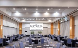Novotel Hotel - the Centre Star of Surfers Paradise 