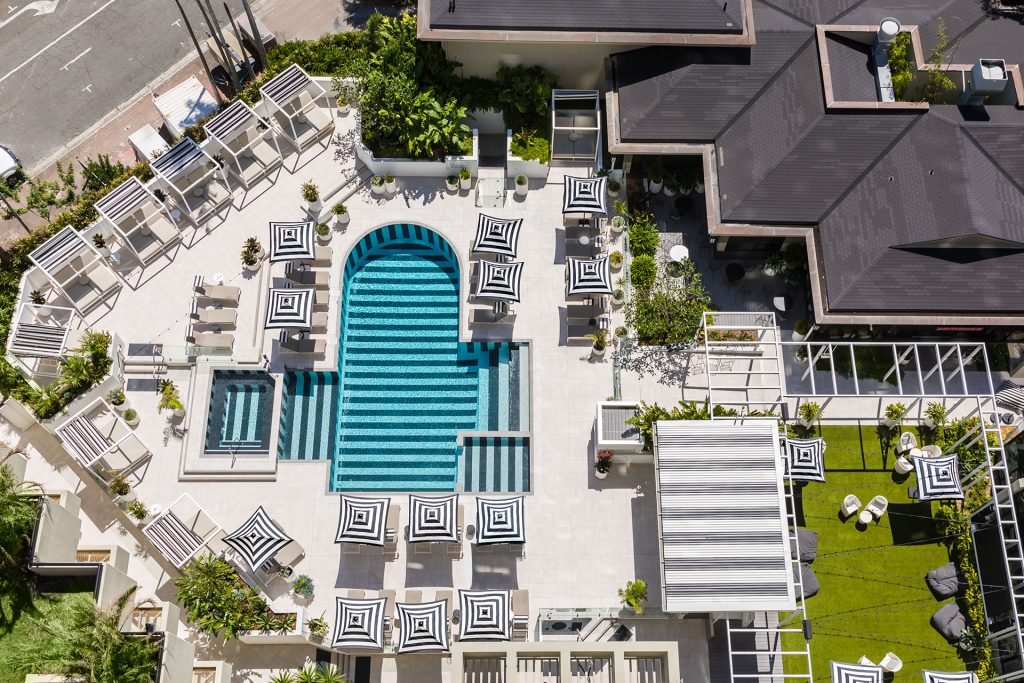 It’s Always Sunny In Queensland, So Stay At The QT Hotel Gold Coast