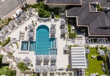 It’s Always Sunny In Queensland, So Stay At The QT Hotel Gold Coast