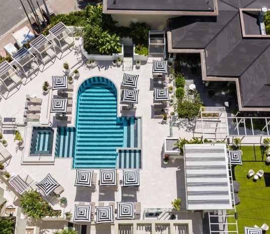 It’s Always Sunny In Queensland, So Stay At The QT Hotel Gold Coast