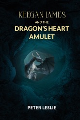 Dragon's Heart Amulet