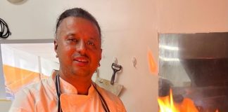 International Chef Launches in Lara