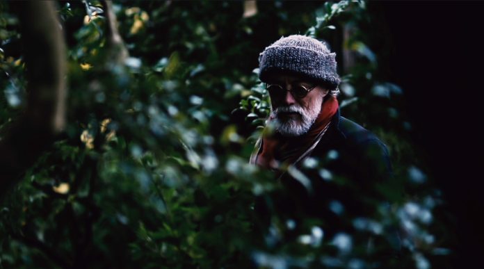 In Conversation with Bill Henson
