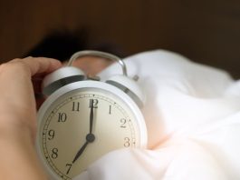 The Power of Sleep: The Effects of Proper Sleep on Your Health and Fitness