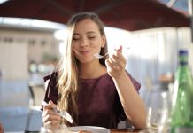 The Benefits of Mindful Eating