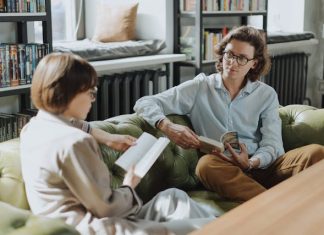 Tips for Starting and Maintaining a Successful Book Club